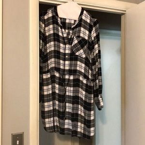 Gap medium dress